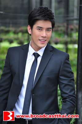 "เคน" อัพอายุ พัฒนาการแสดง สู้รุ่นพี่ใน "แรงเงา"