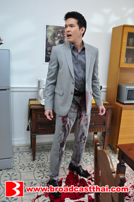 "เจนี่" สะใจราดน้ำแดงดับหื่นคาเป้า "ปิ๊ป" !!!