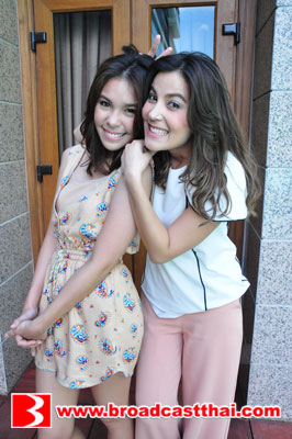 "เด็กปั้นธัญญ่า"