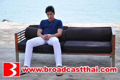 "เจนี่" เขินแอบถ่ายรูป..ซบ..อก "เคน" ตอนหลับ!!!