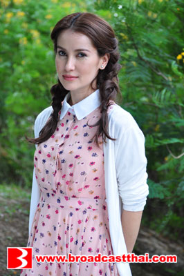 "แอน" รับบทหนัก "กี่เพ้า" ควบ 2 คาแรกเตอร์ โอดเล่นผีครั้งแรกสุดหิน 