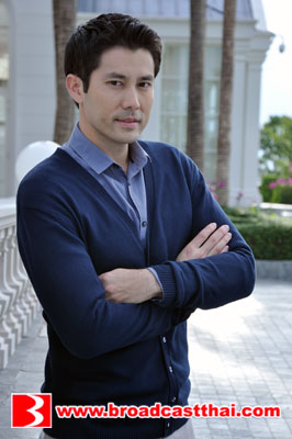  "มาร์ท-กฤษฎา" สบายใจได้ร่วมงาน "แอน" โอดบทคุณชายใน "กี่เพ้า" ซับซ้อน เล่นยาก 