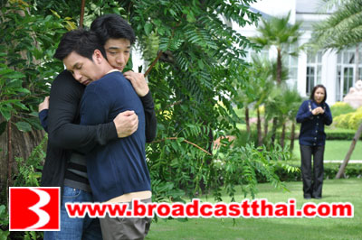 "โอ" เขินเป็นคู่เกย์ "โอ๊ต" อินเนอร์คู่รักแรง