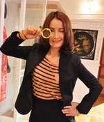 ใครฆ่าเมย์ลี?