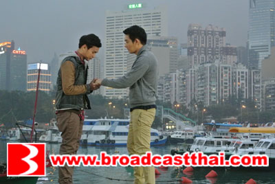 ไม่กล้าดู..