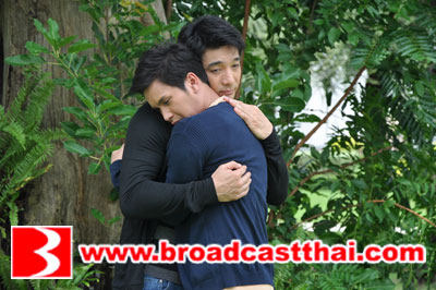 ไม่กล้าดู..