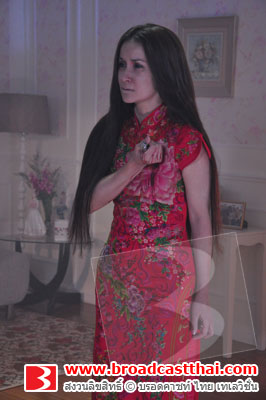 บางทีผีก็เพลีย 