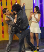 มรดกเป็นเหตุทำสองหนุ่ม "ก็อต-อลิน" วางมวยต่อหน้า "หนูนา"