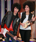 ทายาทกำมะลอที่รัก