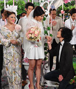 "สละโสด"