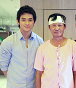 พระคุ้มครอง