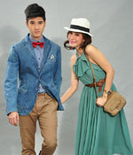 "มาดามดัน"