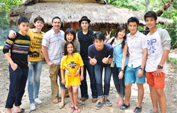 ขาดไฟขาดใจ