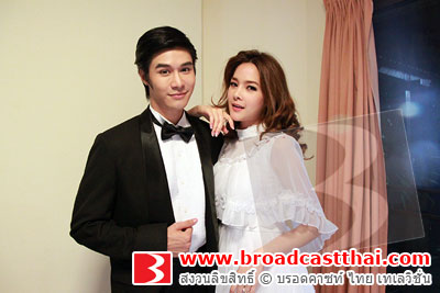 "ผีเจ้าสาว"