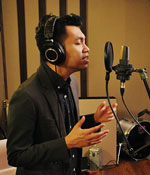 "มัจจุราชสีน้ำผึ้ง" รวมพลคนเสียงดี 