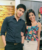 "คืนผีป่วน"