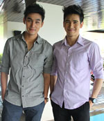 "เพื่อนตาย"