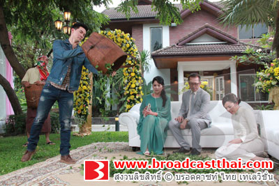 "น้ำตาล" เจอโจทย์ยากตั้งแต่เริ่มเรื่อง!!!  กดดันอารมณ์ 