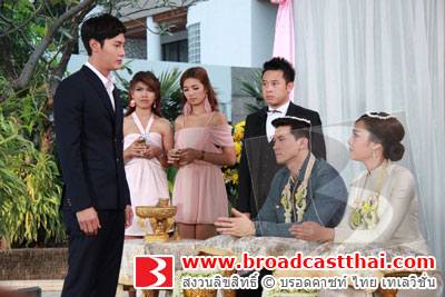 "น้ำตาล" เจอโจทย์ยากตั้งแต่เริ่มเรื่อง!!!  กดดันอารมณ์ 