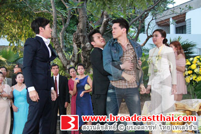 "น้ำตาล" เจอโจทย์ยากตั้งแต่เริ่มเรื่อง!!!  กดดันอารมณ์ 