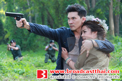 "มัจจุราชสีน้ำผึ้ง" จัดเต็มฉากบู๊ระห่ำประเดิมจอ