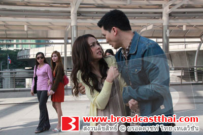 ประเดิมจอ "มัจจุราชสีน้ำผึ้ง" "น้ำตาล" เจอบททดสอบโหด  