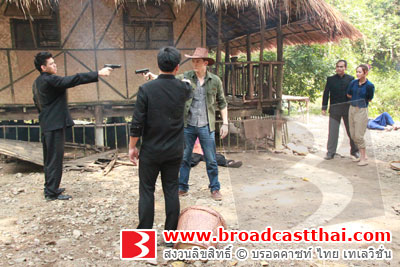 "น้ำตาล" ค้นพบตัวเอง เกิดมาเพื่อฉากบู๊ ได้ "เคน" พระเอกนักบู๊เก่าช่วยเป็นเทรนเนอร์