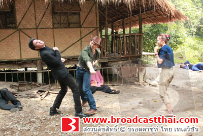 "น้ำตาล" ค้นพบตัวเอง เกิดมาเพื่อฉากบู๊ ได้ "เคน" พระเอกนักบู๊เก่าช่วยเป็นเทรนเนอร์