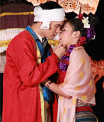 เคน-น้ำตาล-ไอซ์ อึด!!! ทนร้อนทนหนาว 