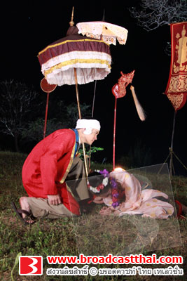 เคน-น้ำตาล-ไอซ์ อึด!!! ทนร้อนทนหนาว 