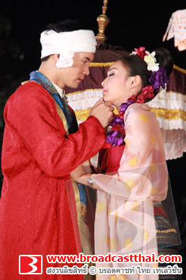 เคน-น้ำตาล-ไอซ์ อึด!!! ทนร้อนทนหนาว 