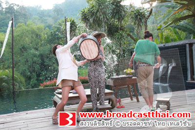 "น้ำตาล" ล้างภาพนางเอกเจ้าน้ำตา