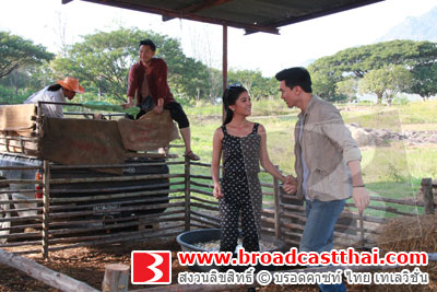 "เคน-มิ๊ก" ทำแสบ!!! แท๊กทีมวางแผนแกล้ง "สายป่าน" 