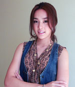 "น้ำตาล-พิจักขณา" เผย!!! ตัวจริงร้องไห้ยาก