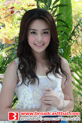 "น้ำตาล-พิจักขณา" เผย!!! ตัวจริงร้องไห้ยาก