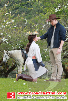 "เคน" ถอดร่างมัจจุราช ทวงคืนบทเจ้าพ่อโรแมนติก