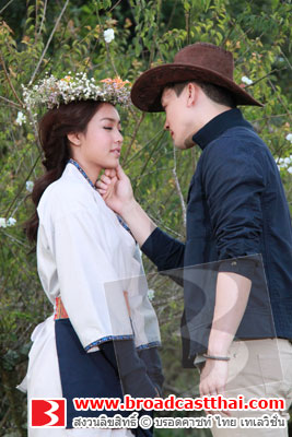 "เคน" ถอดร่างมัจจุราช ทวงคืนบทเจ้าพ่อโรแมนติก