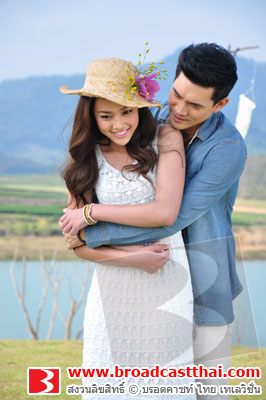 ฉากจบ "มัจจุราชสีน้ำผึ้ง" หวานเว่อร์!!!