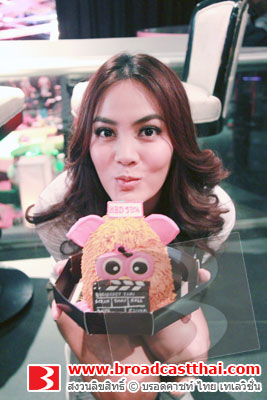 เซอร์ไพร์ส วันเกิด รอน-ภัทรภณ