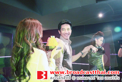 เซอร์ไพร์ส วันเกิด รอน-ภัทรภณ