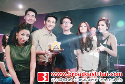 เซอร์ไพร์ส วันเกิด รอน-ภัทรภณ