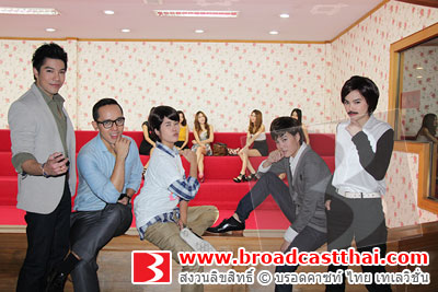 "อั้ม-ก้อง" ดี๊ด๊า!! เข้าฉากในอาบอบนวด