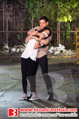 "บีน" โหดโรคจิตจับ "เจนี่-อั้ม" มัดทรมาน 