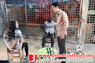 "บีน" โหดโรคจิตจับ "เจนี่-อั้ม" มัดทรมาน 