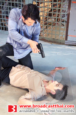 "บีน" โหดโรคจิตจับ "เจนี่-อั้ม" มัดทรมาน 