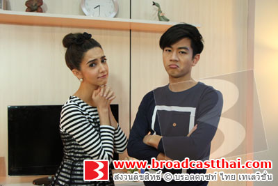  "โทนี่" เมิน "ซาร่า" ซะแล้ว!!