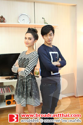  "โทนี่" เมิน "ซาร่า" ซะแล้ว!!