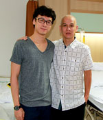 "รักของพ่อ"