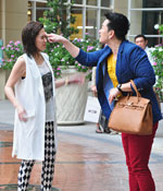 "ชาย+พลอย"  ปะทะเดือดถือคติ "ฆ่าได้หยามไม่ได้"