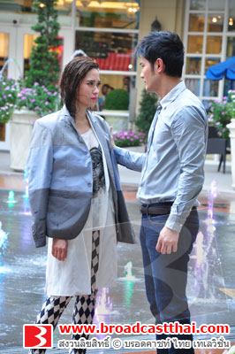 "ชาย+พลอย"  ปะทะเดือดถือคติ "ฆ่าได้หยามไม่ได้"